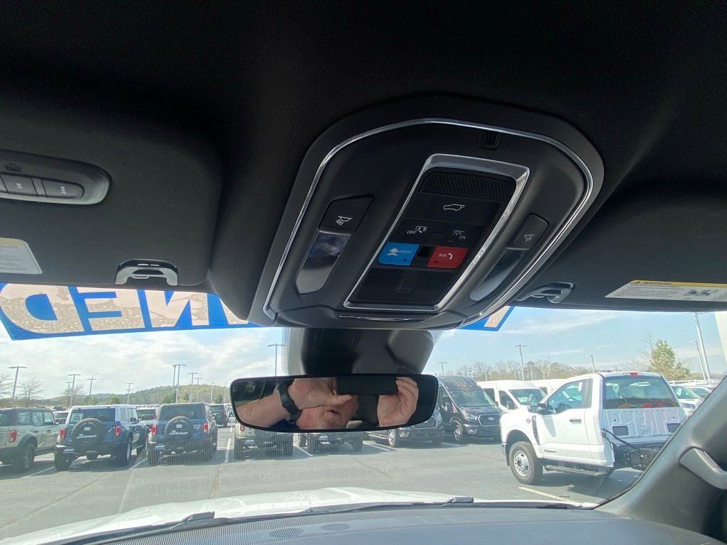 Used 2023 Jeep Wagoneer Series II image 19