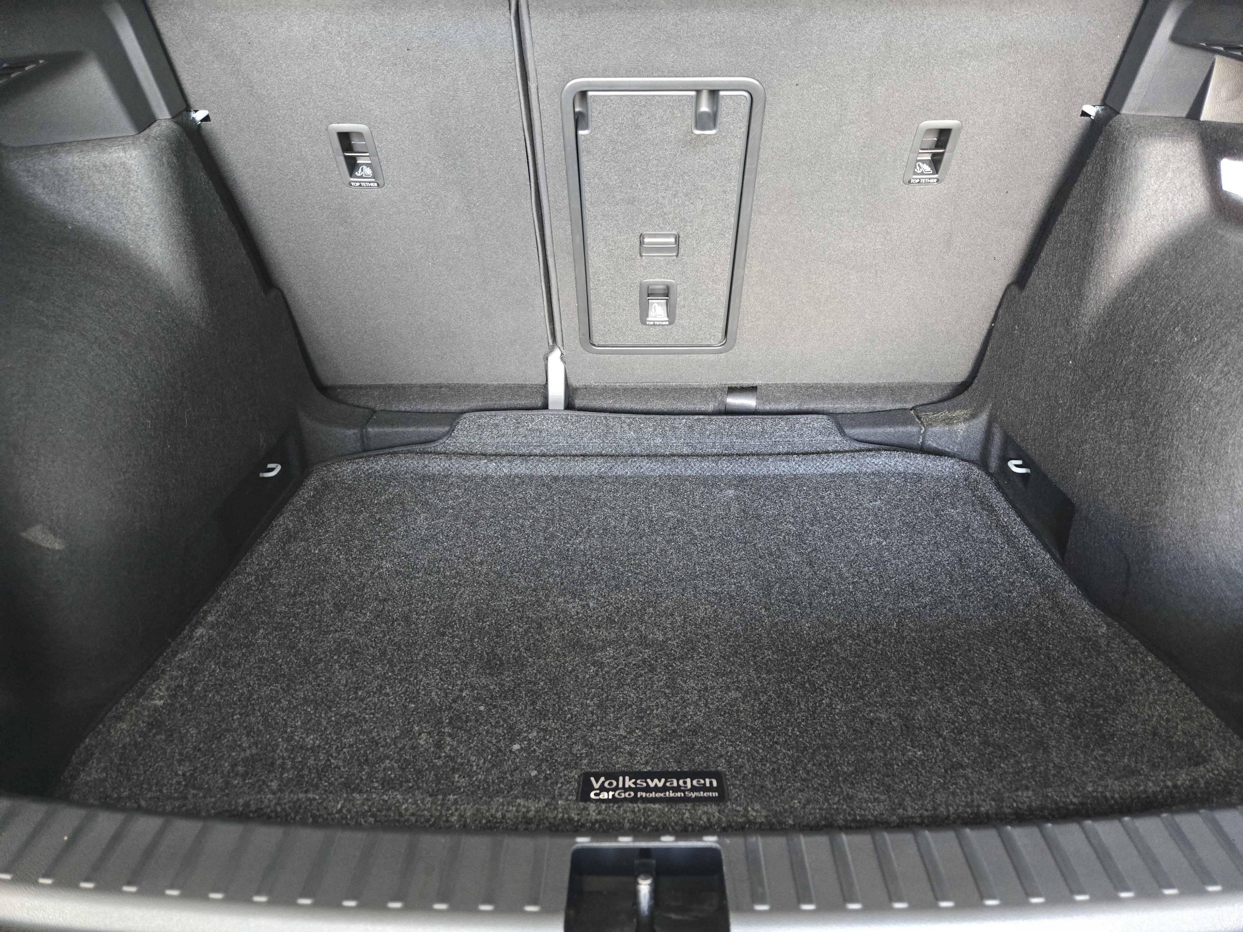 Used 2025 Volkswagen Taos SE FWD image 34