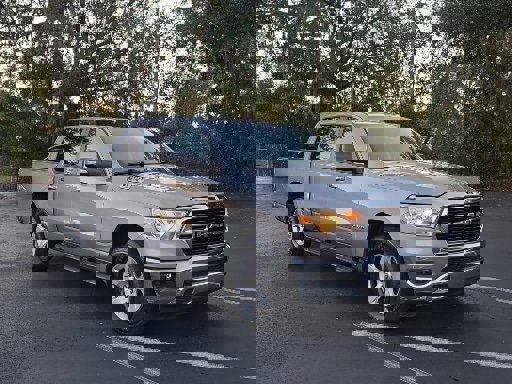 Used 2020 RAM 1500 Big Horn image 14