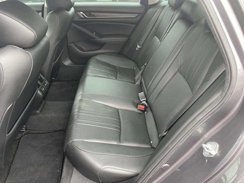 Used 2021 Honda Accord EX-L image 12