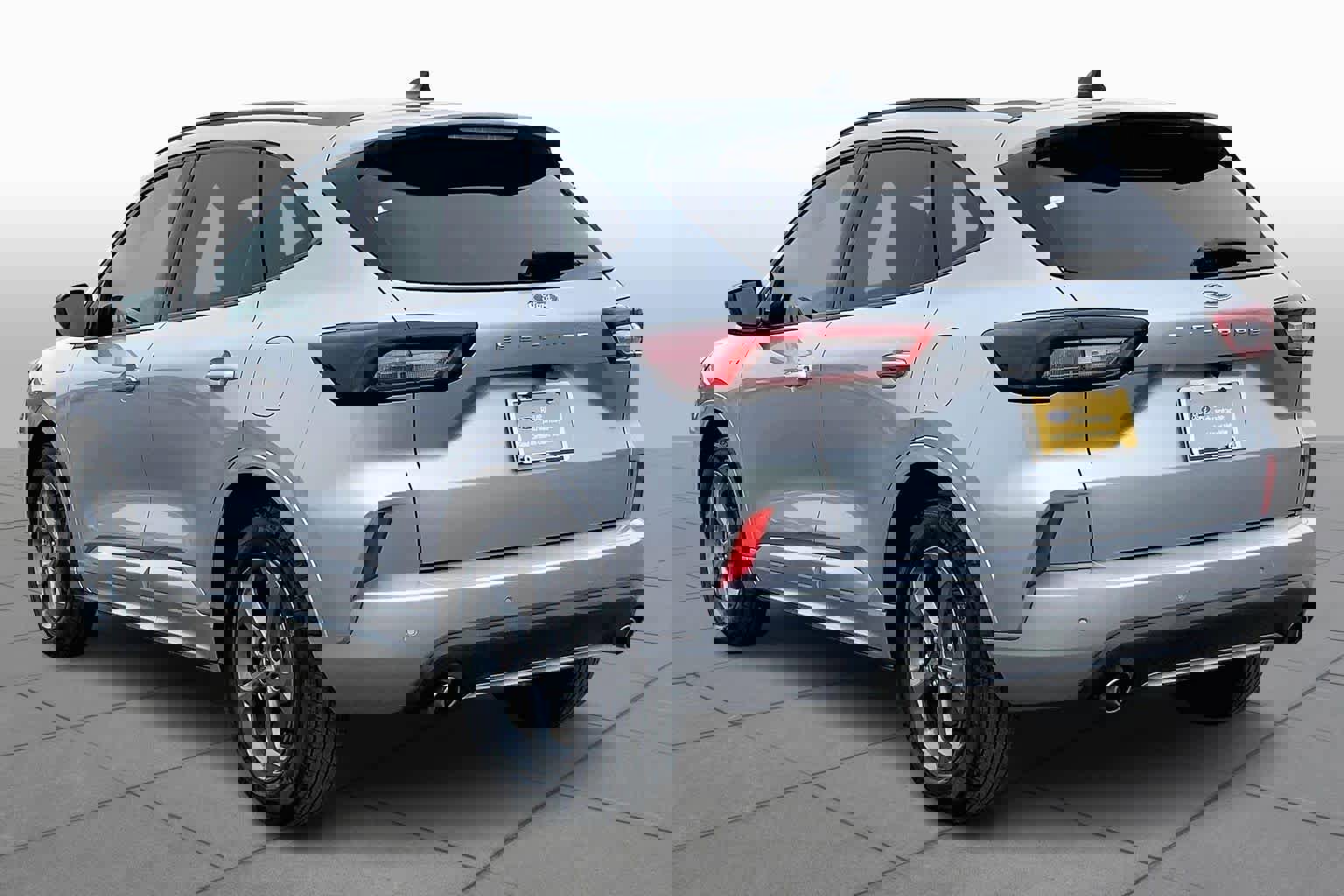 Certified 2024 Ford Escape ST-Line w/ Tech Pack #1 image 4