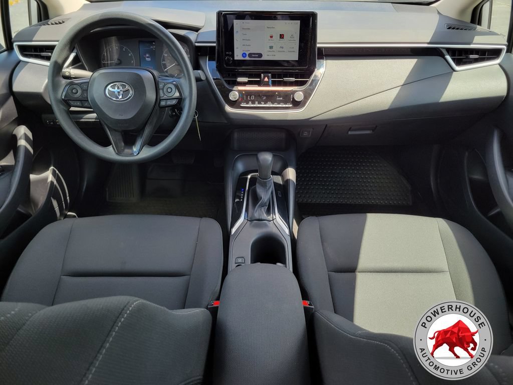 Used 2024 Toyota Corolla LE FWD image 17