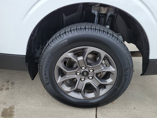 Certified 2024 Ford Maverick XLT w/ Equipment Group 300A Standard image 14