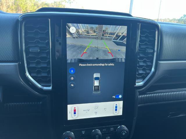 Certified 2025 Ford Ranger XLT w/ Convenience Package image 21