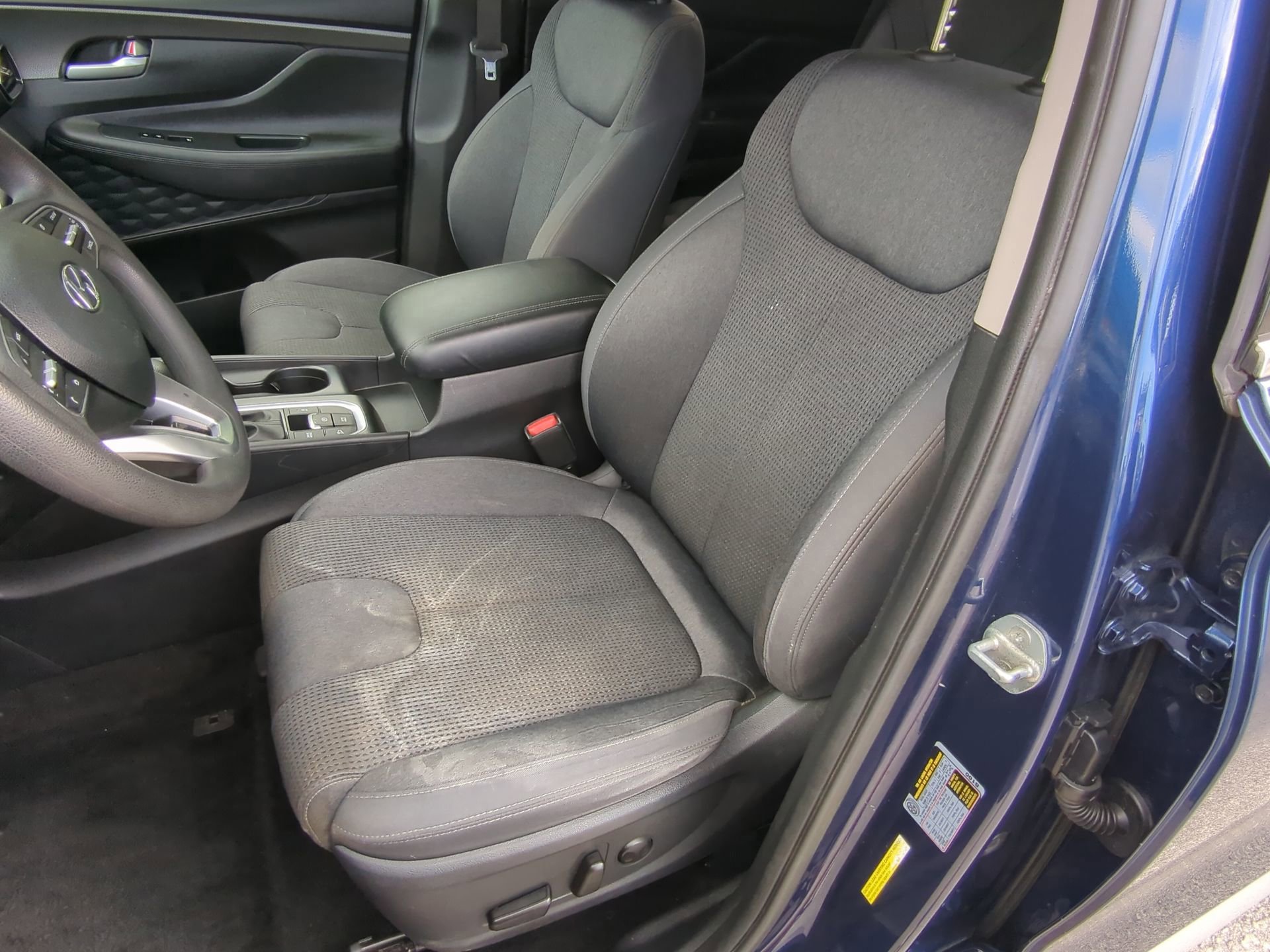 Used 2020 Hyundai Santa Fe SEL AWD/4WD image 56