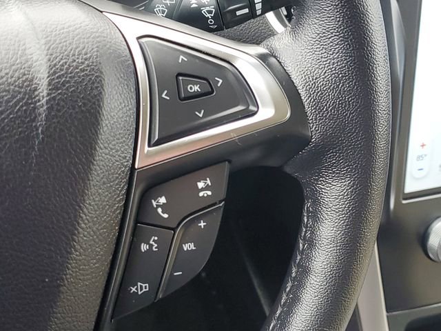 Certified 2024 Ford Edge SEL w/ Convenience Package image 17