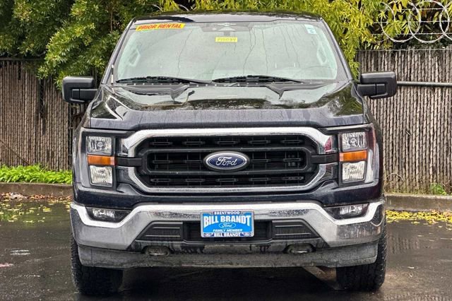 Certified 2023 Ford F150 XLT image 6