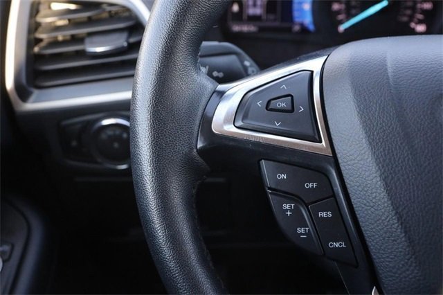 Certified 2024 Ford Escape Active w/ Cold Weather Package image 11