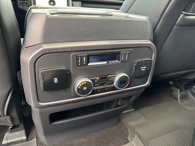 Certified 2023 Ford Expedition Platinum AWD/4WD image 21