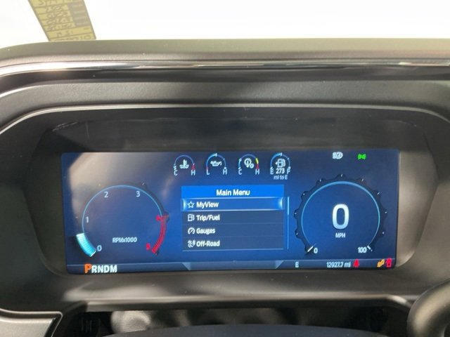 Certified 2025 Ford F350 Lariat w/ Black Appearance Package image 20