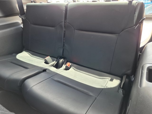 Used 2024 Mitsubishi Outlander SE FWD image 26