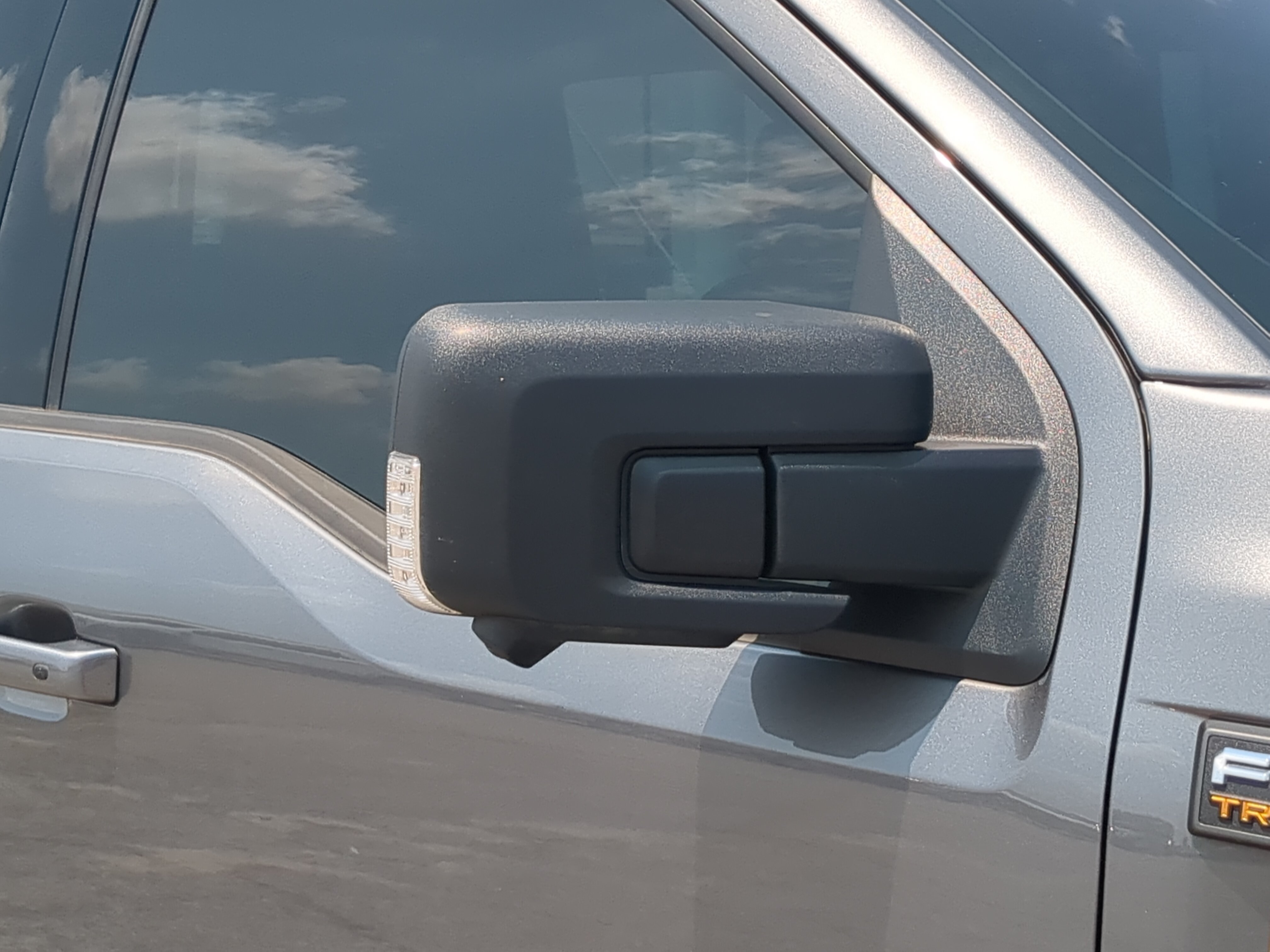 Certified 2025 Ford F150 Tremor w/ Bed Utility Package AWD/4WD image 10