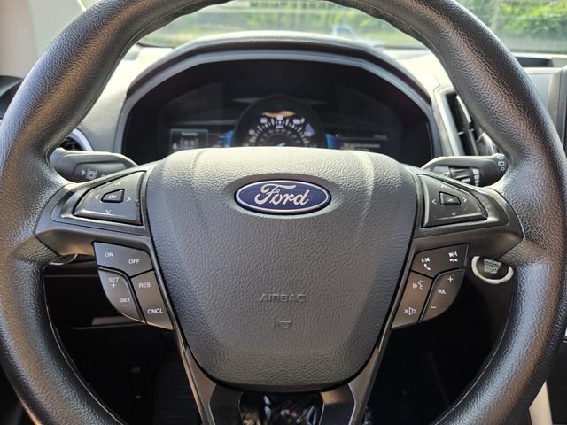 Certified 2024 Ford Edge SE w/ Black Appearance Package AWD/4WD image 20