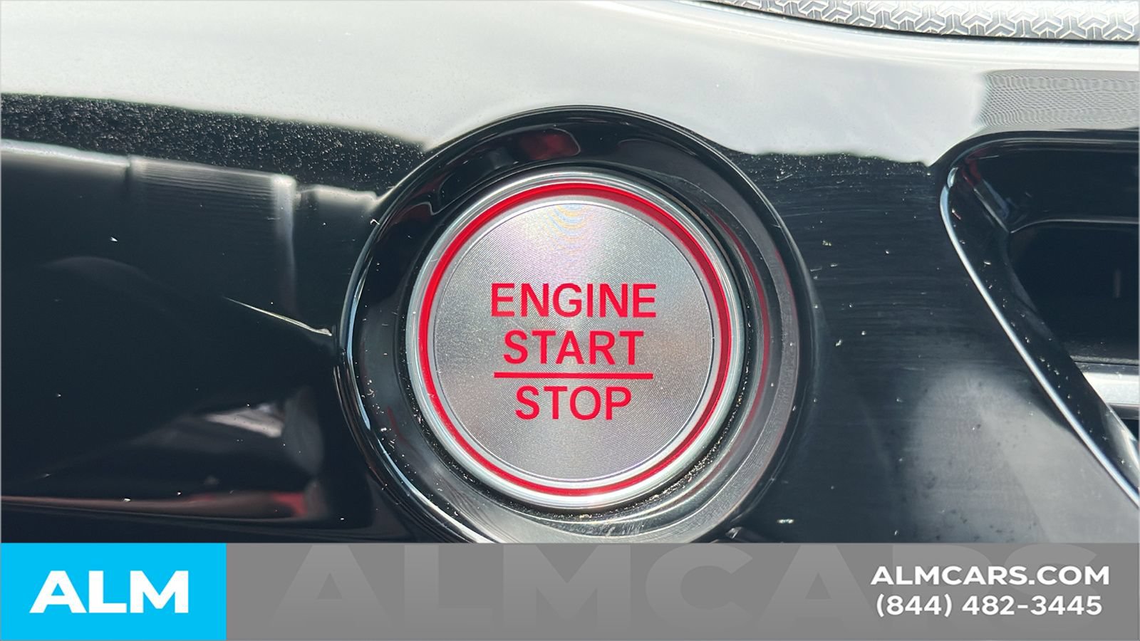 Used 2024 Acura MDX A-Spec AWD/4WD image 35