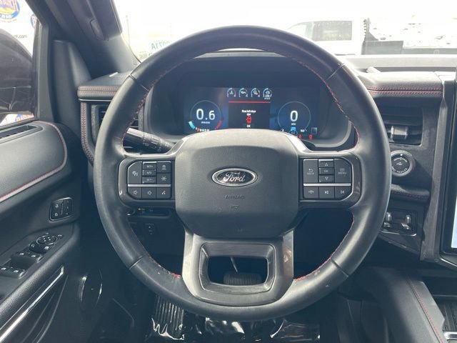 Certified 2023 Ford Expedition Max Limited image 13