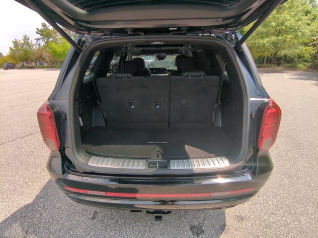 Used 2024 Hyundai Palisade Calligraphy AWD/4WD image 27
