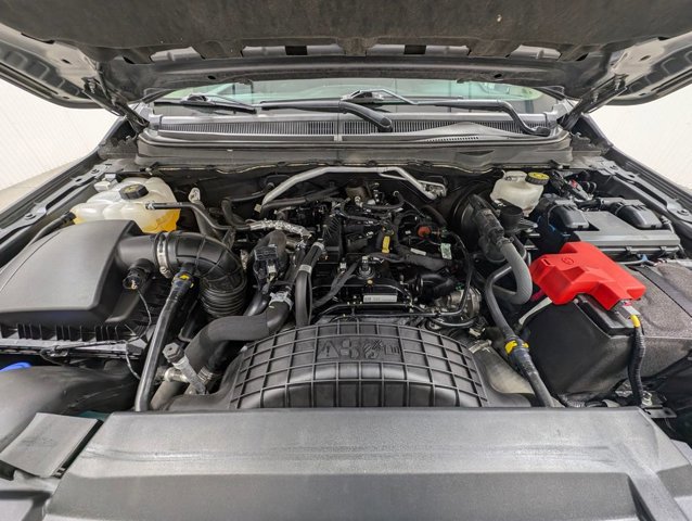 Certified 2022 Ford Ranger Lariat w/ Equipment Group 501A High image 12