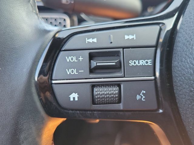 Used 2023 Honda Civic Sport image 24