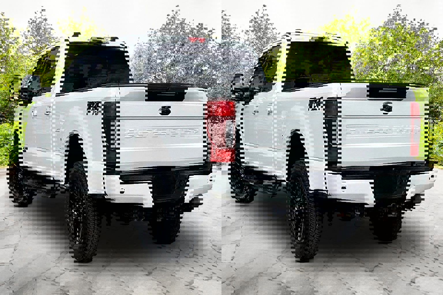 Certified 2021 Ford F250 Lariat image 2