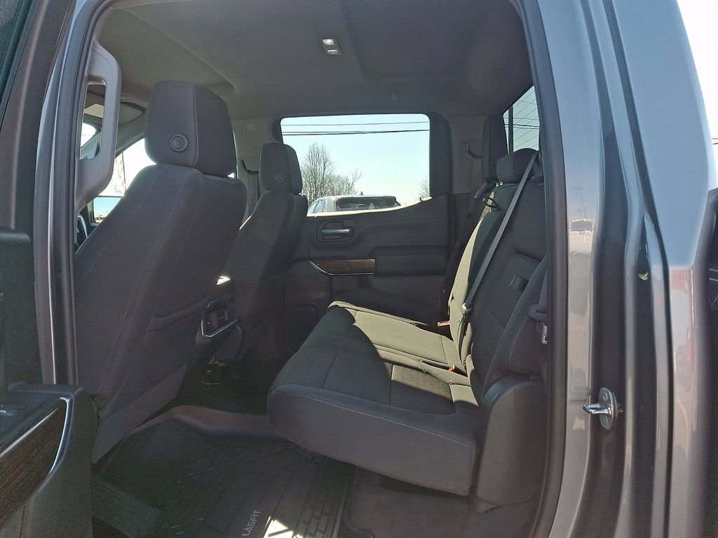 Used 2021 GMC Sierra 1500 Elevation AWD/4WD image 10