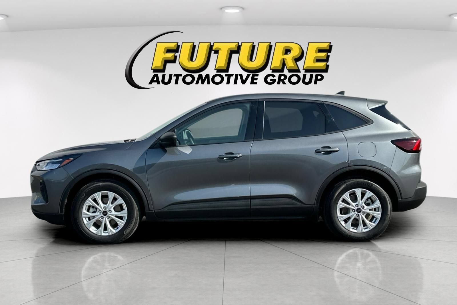 Certified 2025 Ford Escape Active FWD image 6