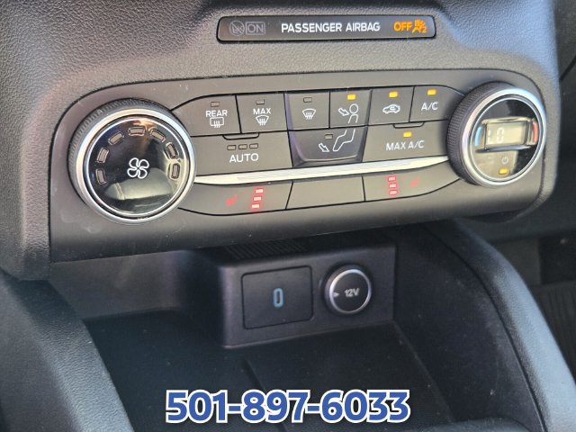 Certified 2020 Ford Escape SE AWD/4WD image 19