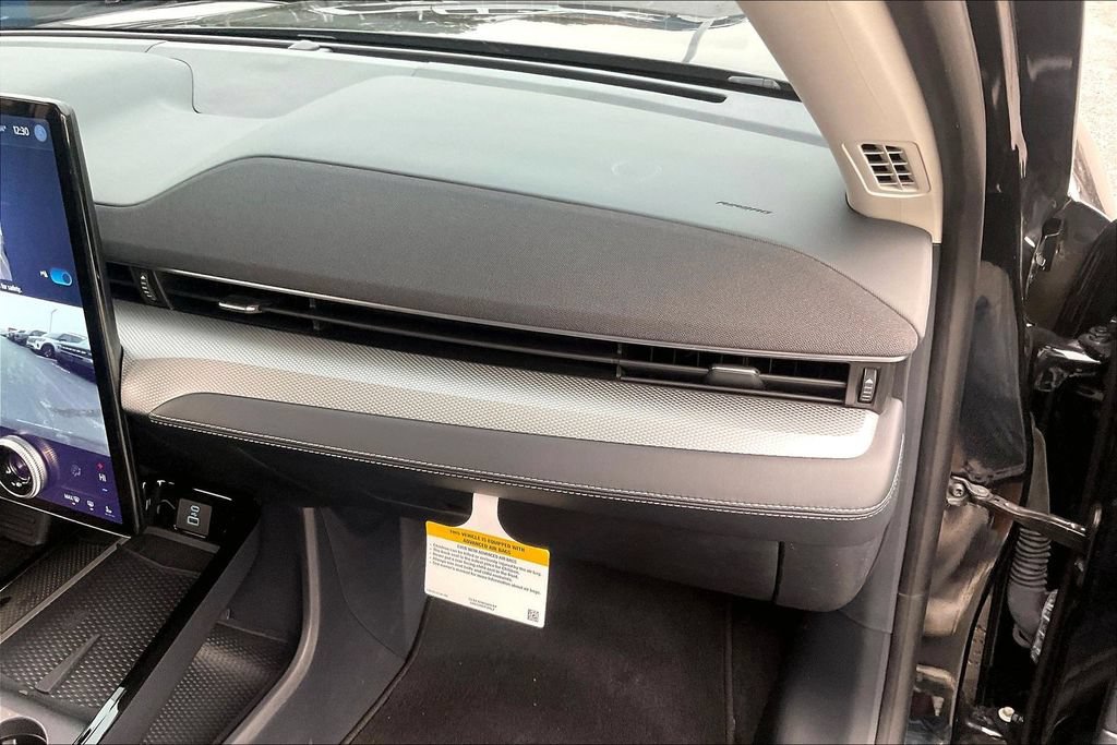 Certified 2023 Ford Mustang Mach-E Select w/ Comfort Package Lite AWD/4WD image 15