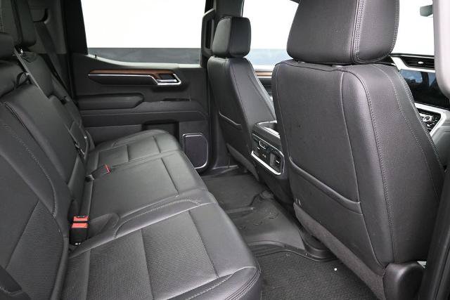 Used 2023 GMC Sierra 1500 Denali AWD/4WD image 24