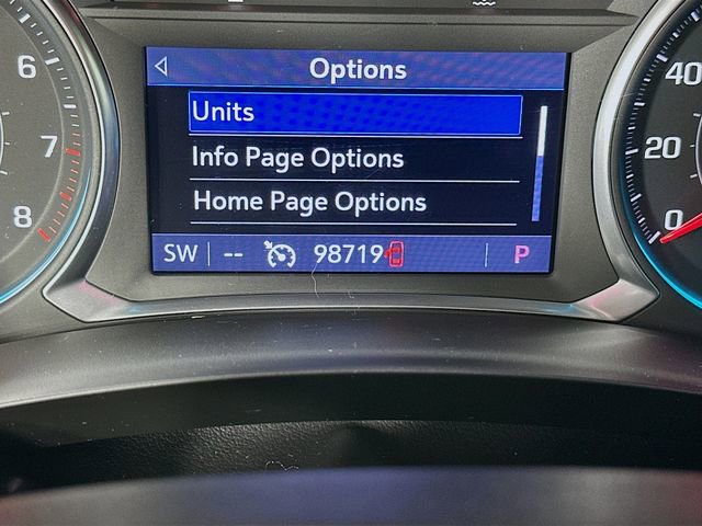 Used 2020 Chevrolet Traverse LT FWD image 18