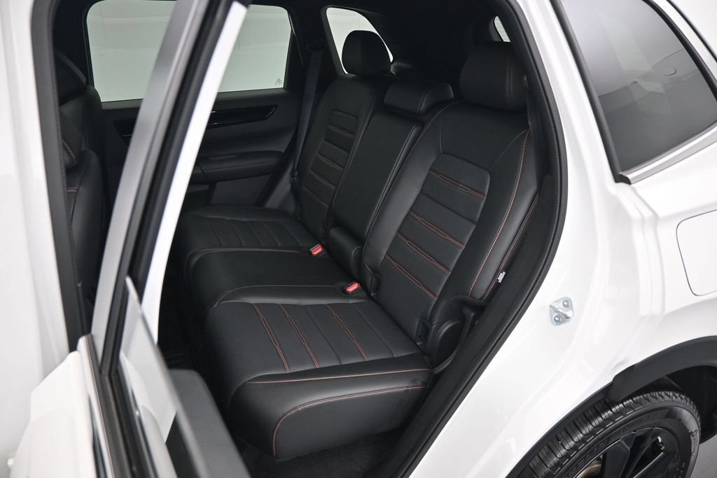Used 2025 Honda CR-V Sport Touring image 12