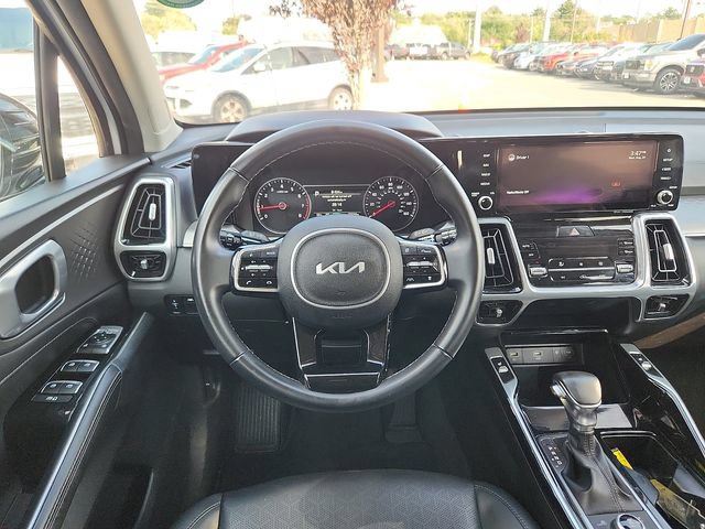 Used 2022 Kia Sorento SX AWD/4WD image 9