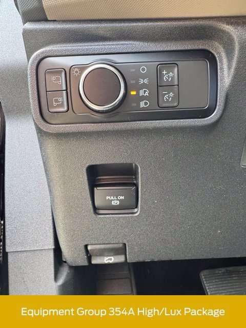 Certified 2024 Ford Bronco Wildtrak AWD/4WD image 13