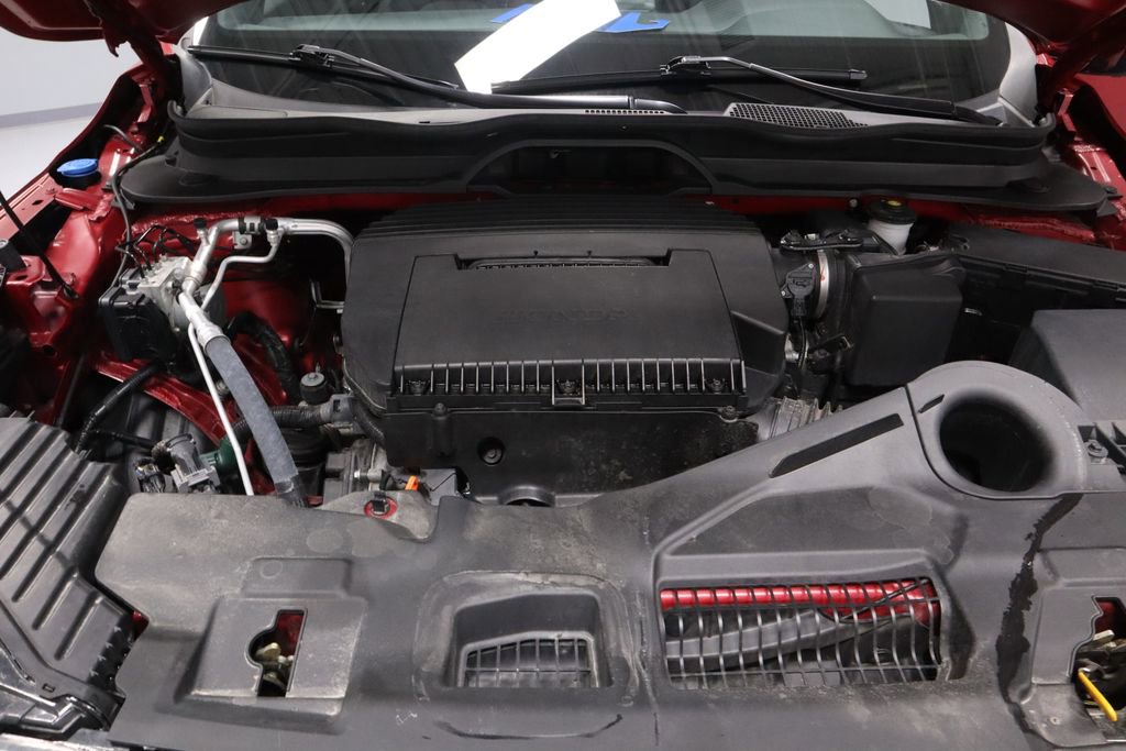 Used 2025 Honda Pilot TrailSport image 14