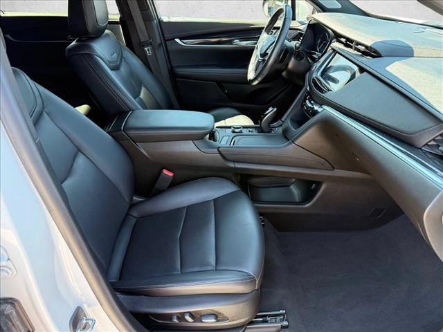 Used 2023 Cadillac XT5 Premium Luxury AWD/4WD image 24