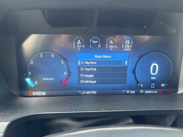 Certified 2024 Ford F150 XLT AWD/4WD image 23