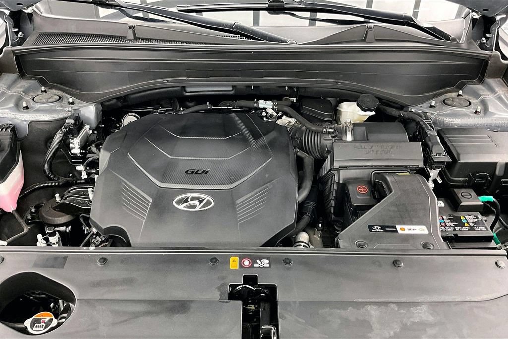 Used 2025 Hyundai Palisade XRT FWD image 10