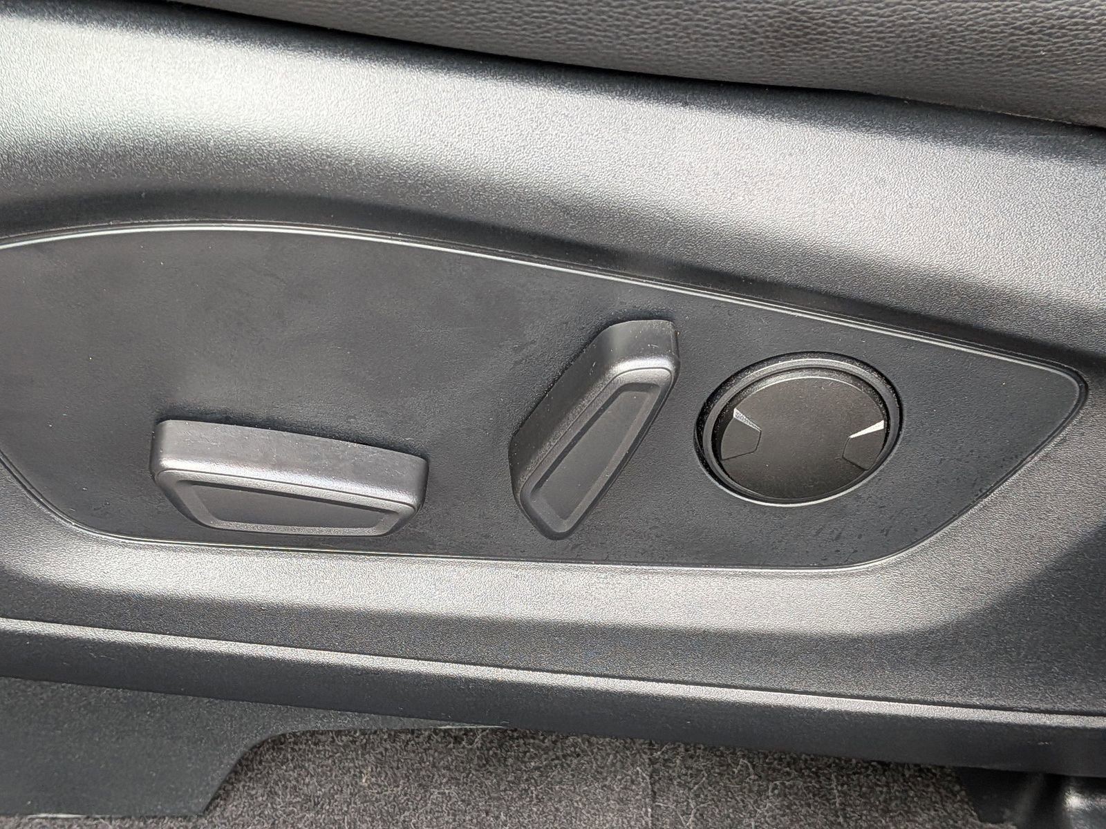 Certified 2023 Ford Explorer ST w/ Equipment Group 401A image 21