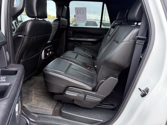 Certified 2018 Ford Expedition Max XLT w/ Equipment Group 202A AWD/4WD image 12