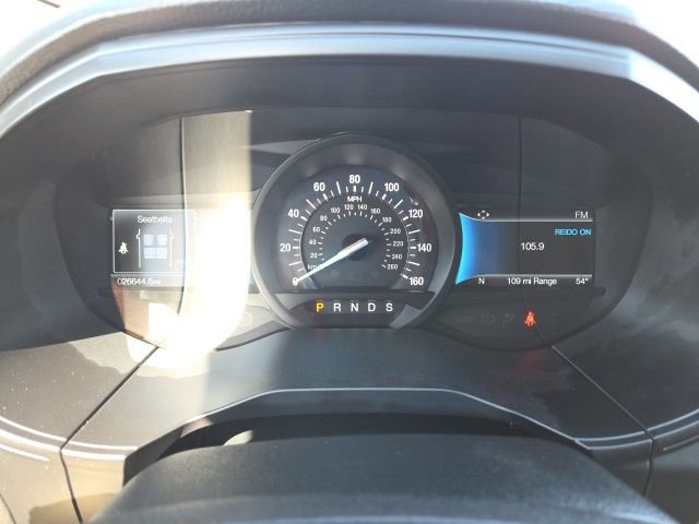 Certified 2023 Ford Edge SEL w/ Convenience Package AWD/4WD image 28