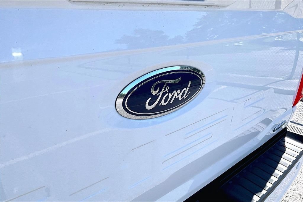 Certified 2023 Ford F150 XLT w/ Equipment Group 302A High AWD/4WD image 31