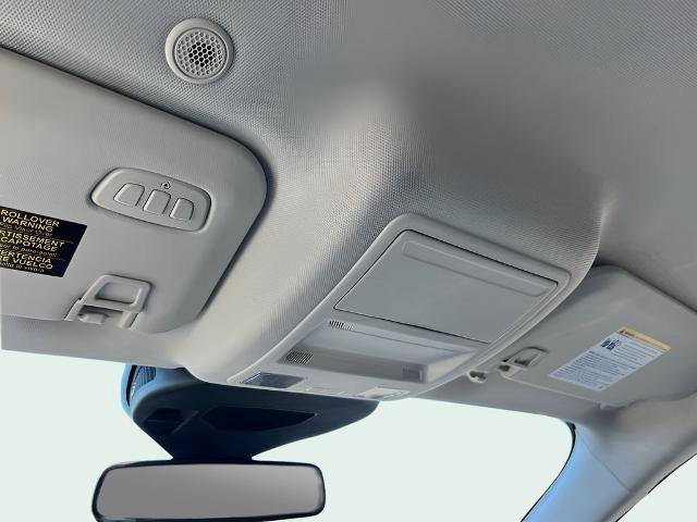 Certified 2023 Ford Escape Platinum image 31