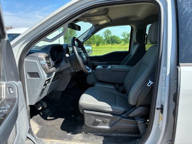 Certified 2024 Ford F150 XLT AWD/4WD image 4