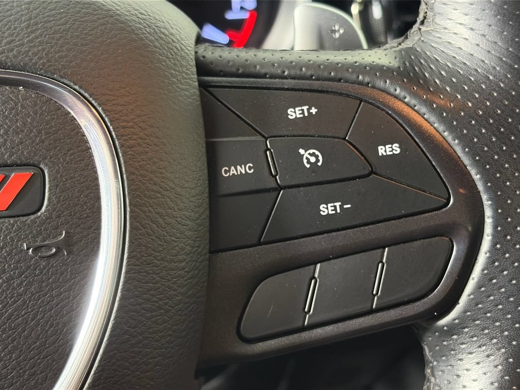 Used 2023 Dodge Durango GT AWD/4WD image 18