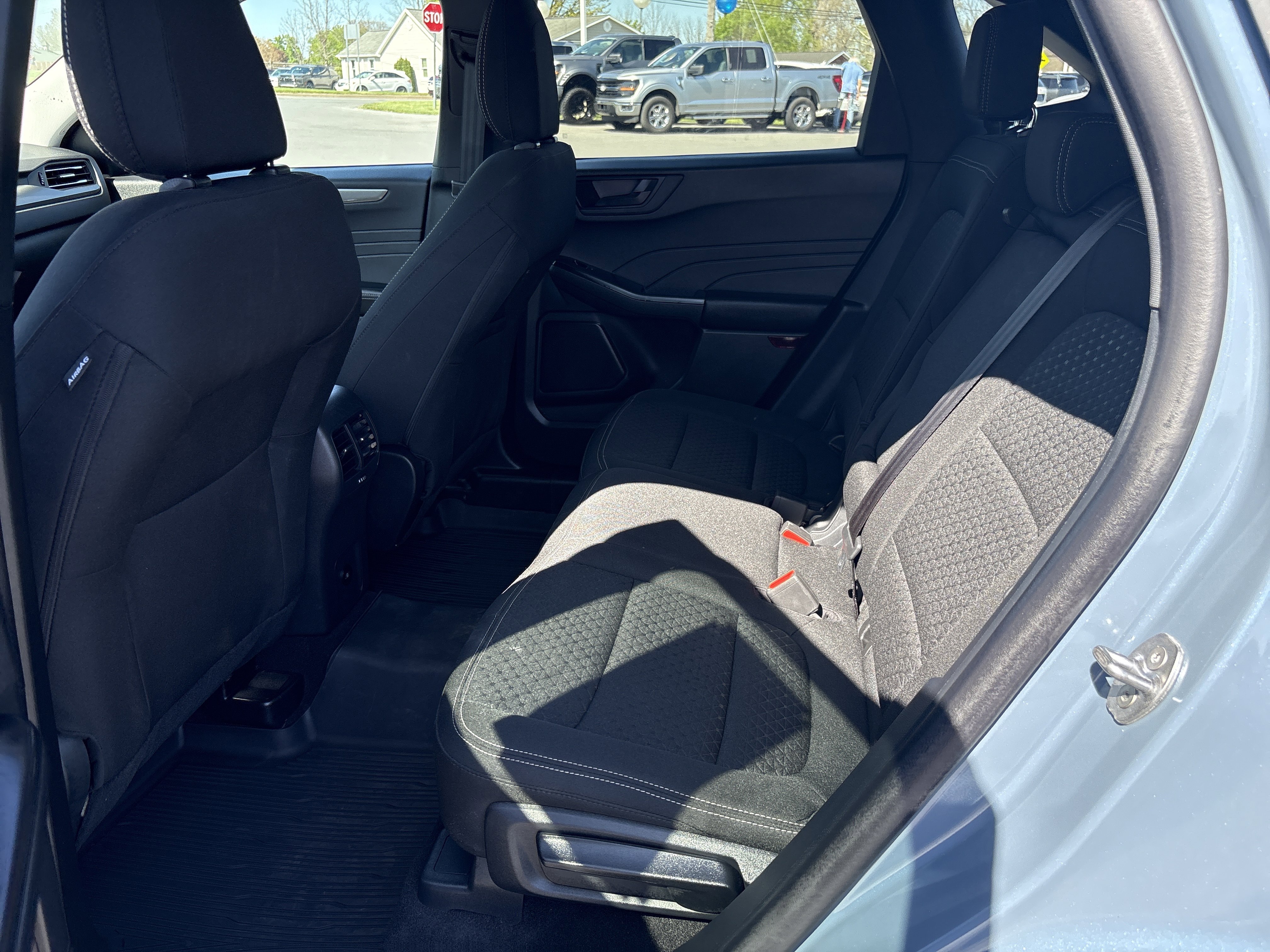 Certified 2026 Ford Escape Active w/ Tech Pack #1 AWD/4WD image 19