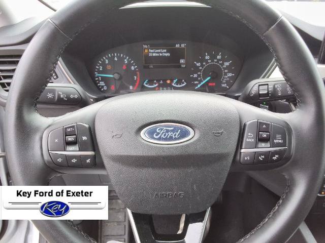 Certified 2022 Ford Escape SE w/ Convenience Package FWD image 22