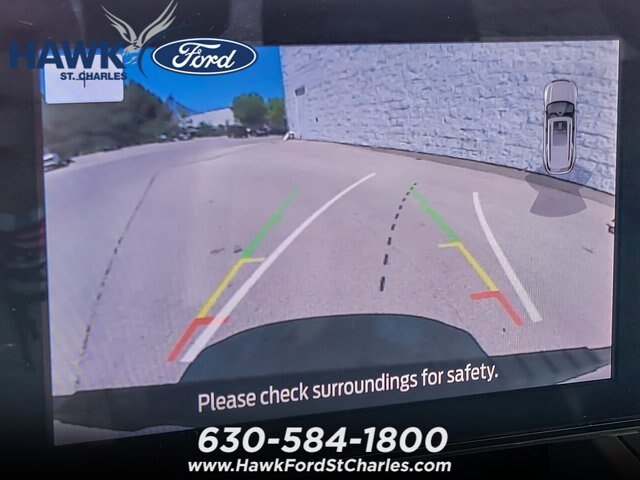 Certified 2024 Ford Explorer Timberline w/ Timberline Technology Package AWD/4WD image 16