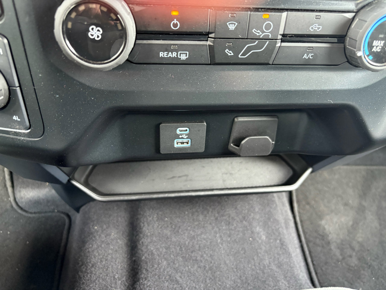 Certified 2023 Ford F150 XLT image 36