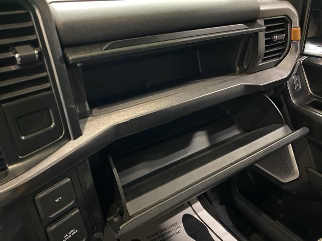 Certified 2022 Ford F150 Tremor w/ Equipment Group 402A High AWD/4WD image 40