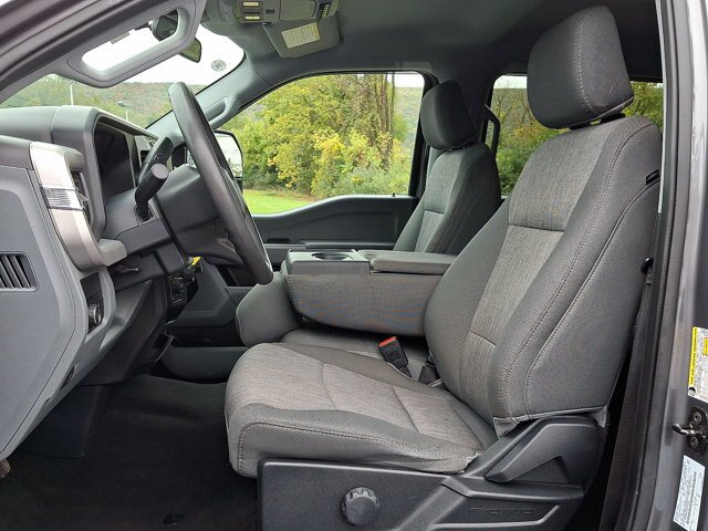 Certified 2024 Ford F250 XL w/ STX Appearance Package AWD/4WD image 14