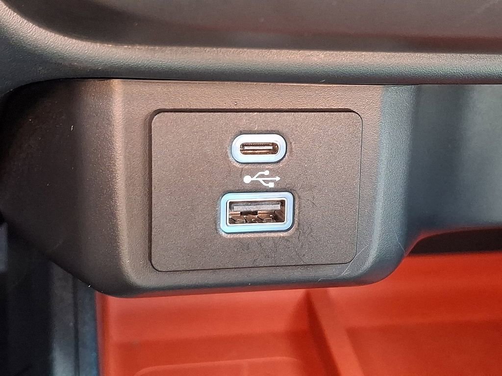 Certified 2023 Ford Maverick XLT w/ Equipment Group 300A Standard AWD/4WD image 23